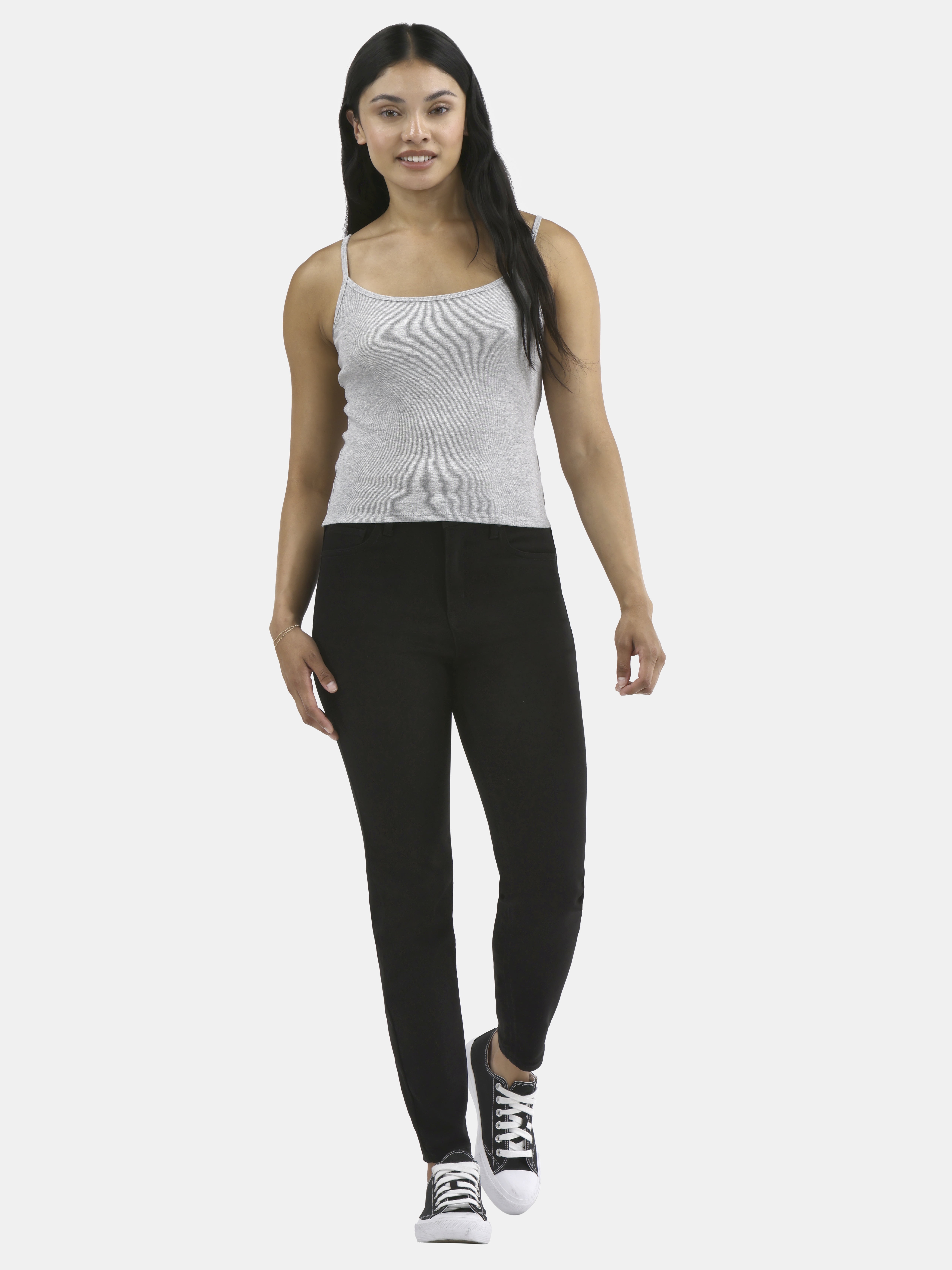 No Boundaries Scoop Cami, Women's