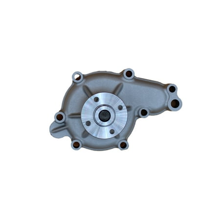 1G772-73030 Water Pump with Hub Fits Kubota