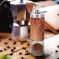 thumbnail image 4 of Machine à Moudre les Grains de Café Manuelle pour la Maison, 4 of 9