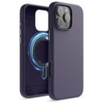 thumbnail image 1 of Funda de silicona magnética Elago para iPhone 16 Pro Max de 6.9 pulgadas, 1 of 9