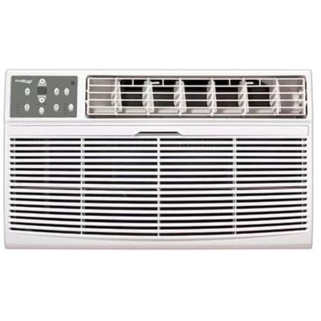 Koldfront WTC14012WCO230V White 14000 BTU 230 Volt Through-The-Wall Air Conditioner