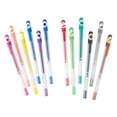 thumbnail image 2 of Ooly Bolígrafo de gel YUMMY YUMMY SCENTED - 132-14 - Con brillantina, 12 piezas OOLY 132-14, 2 of 9