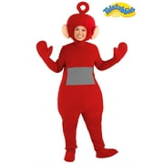 Adult Po Teletubbies Costume