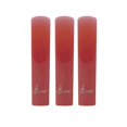 thumbnail image 3 of Resin Reeds Saxophone Reeds 3 Pack Easy To Blow For Clarinet Resin Plastic Soprano/Alto/Tenor Wind Moving Smooth, 3 of 5