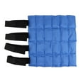 thumbnail image 2 of Horse Leg Protective Ice Boot Horse Equestrian Cold - Blue, 2 of 8