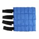 thumbnail image 2 of Férula para caballos, bota de hielo, protector de piernas equino, protección de piernas comprimidas - 3 colores Azul, 2 of 9