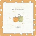 thumbnail image 3 of Pela Studio 15x15 Black Modern Framed Museum Art Print Titled - Harvest Cuties I Step 02C, 3 of 5