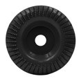 thumbnail image 4 of Muela abrasiva DYNWAVEMX 100 mm 4 Negro, 4 of 6