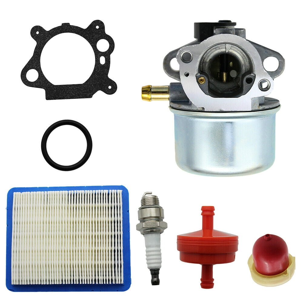 NEW Briggs Carburetor kit murray Snowblower 591770 22" snapper simplicity