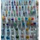 thumbnail image 1 of 2024 fábrica de dibujos animados al por mayor Kawaii resina Flatback cabujón encantos para fabricación de joyería DIY pasador de pelo funda de teléfono Slime juguetes artesanales, 1 of 4
