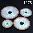 thumbnail image 3 of 1PCS Diamond Grinding Wheel Carbide Grinder Disc ener Milling Cutter, 3 of 4