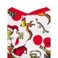 thumbnail image 3 of Dr. Seuss Grinch Pet Matching Holiday Family Pajama Top, Sizes XS-2XL, 3 of 4