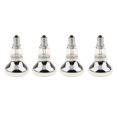 thumbnail image 4 of 4pcs R50 Ses E14 40w Spotlight Bulb Reflector Spot Light Light Bulb For Outdoor Indoor Lighting, 4 of 5