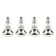 thumbnail image 4 of 4pcs R50 Ses E14 40w Spotlight Bulb Reflector Spot Light Light Bulb For Outdoor Indoor Lighting, 4 of 5