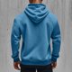 thumbnail image 3 of Ceisia Men's Outdoor Sports Jacket Hooded Long Sleeve Summer Loose Fit with Pockets Gift, 3 of 6