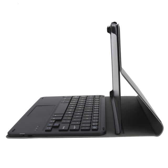 Caso de Teclado, Inalámbrico Suministro de Tableta Firma Desmontable Portable para escrita para escrita una protección A Prueba de Golpes para Tableta