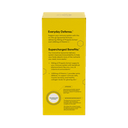 Propolis Liposomal Vitamin C Immune Support, 10 Count