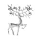thumbnail image 2 of Alfileres de Broche de Reno Yuyangstore Solapel Stick Pin para Mujer Navidad, 2 of 8