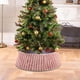 thumbnail image 5 of 45x45cm Christmas Home Short Sofa Pillowcase Bedroom Sofa Cushion Pillow Cover Without Pillow Core, 5 of 7