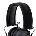 thumbnail image 4 of Walker's Razor Slim Electronic Bluetooth Protection Earmuff, Black (2 Pack), 4 of 5