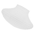 thumbnail image 4 of Lampshades For Pendant Lamps White Paper Lantern Cover For Home Decoration 1 Set, 4 of 5
