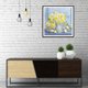 thumbnail image 4 of Cuadros Decorativos 5D bricolaje taladro completo diamante pintura flores punto de cruz bordado Kit Tmvgtek embutido en tela, 4 of 8