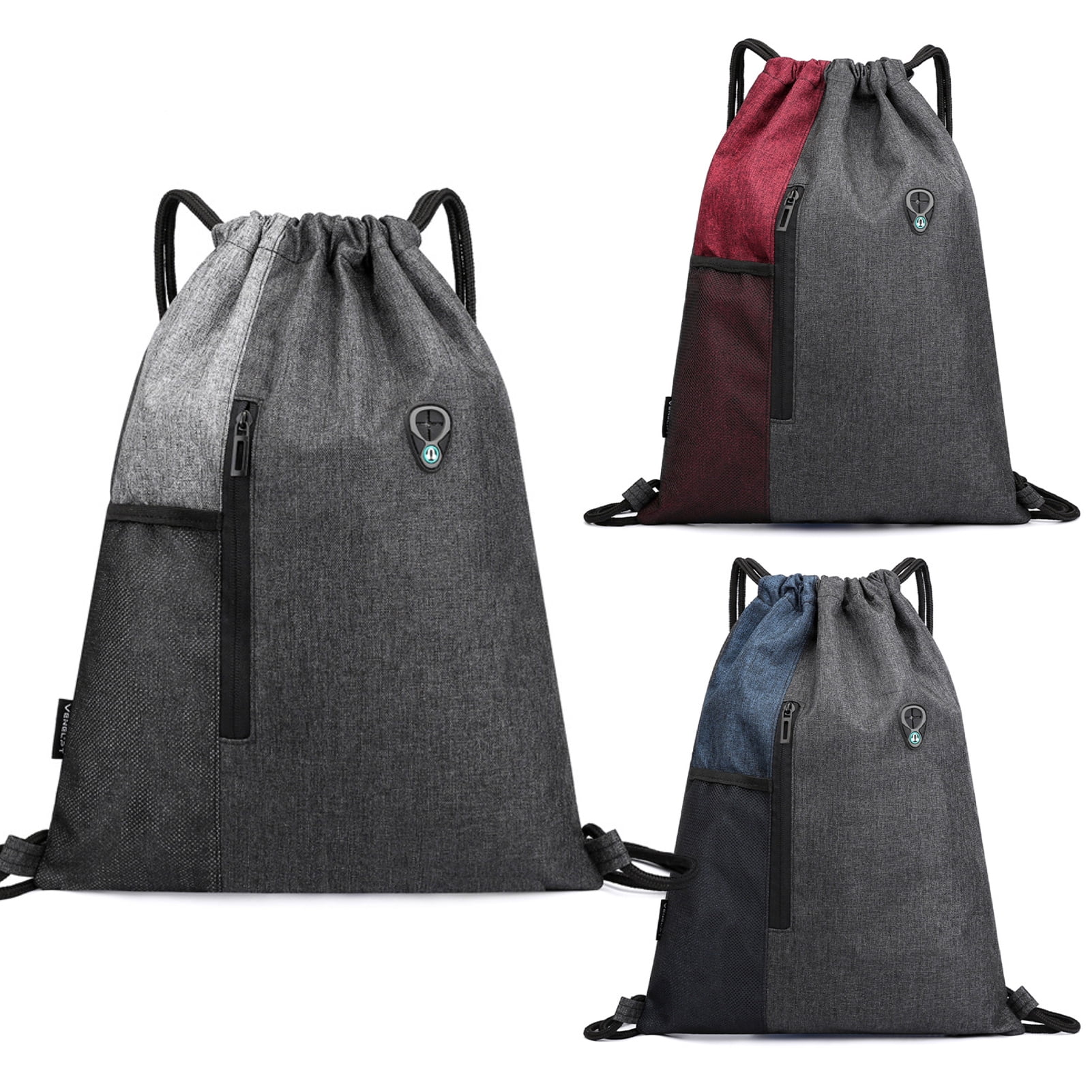 Dream Lifestyle Backpack Bag Strong Load-bearing Breathable Front ...