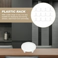 thumbnail image 4 of 12 Pcs Supports d'Affichage Triangulaires Racks de Rangement, 4 of 7