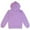 I, variant on Coerni Youth Solid Classic Hoodies Soft Hooded Pullover Sweatshirts for Kids Toddler Boy Girl Basic Cotton Hoodie School Top