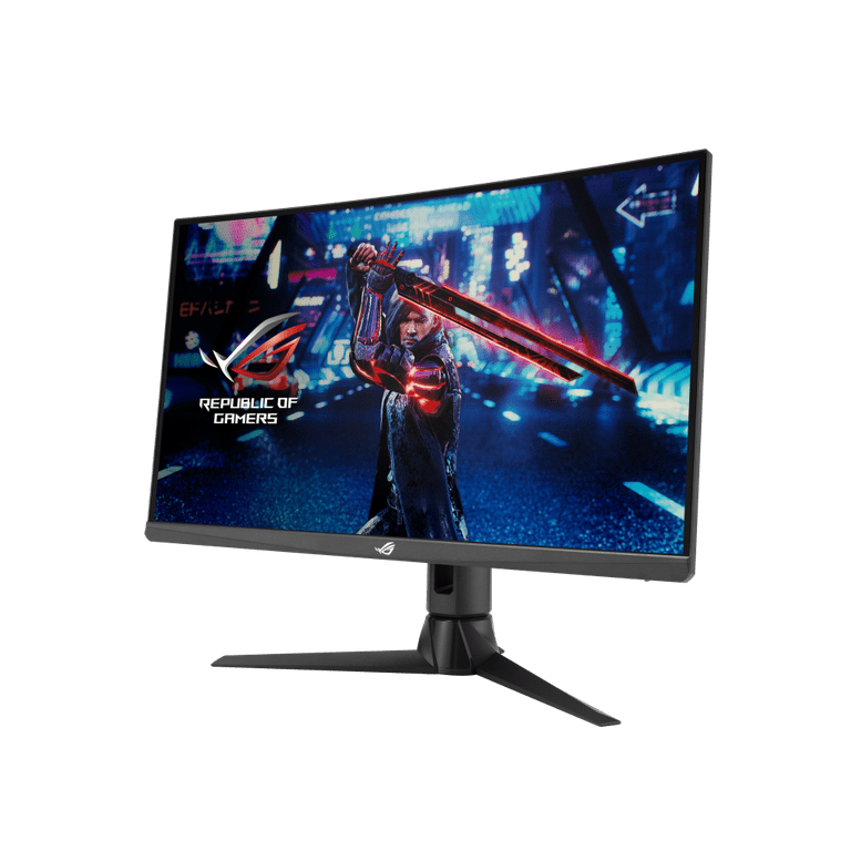 Monitor Asus ROG Swift PG27UQ 27 4K IPS UHD 144Hz HDR G-Sync Quantum Dot -  Peças para Computadores e Workstation de Alta Performance