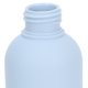 thumbnail image 3 of 3 uds botellas dispensadoras de champú botellas vacías de champú botellas de loción rellenables 260ml, 3 of 6