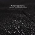 thumbnail image 4 of RKSTN Kitchen Utensils Aprons For Women With Pockets Mens Apron Chef Apron Cleaning Experiments Long Life Kitchen Apron For Men Kitchen Utensils, 4 of 4