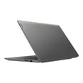 thumbnail image 6 of Lenovo IdeaPad 3 15.6" Full HD Touchscreen Laptop, Intel Core i5-1135G7, 12GB RAM, 512GB SSD, Integrated Intel Iris X Graphics, Windows 11 Home, 6 of 13