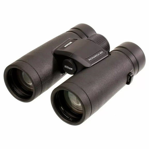 Nikon 8x42 Monarch M7 Binoculars 16765 (International Version)