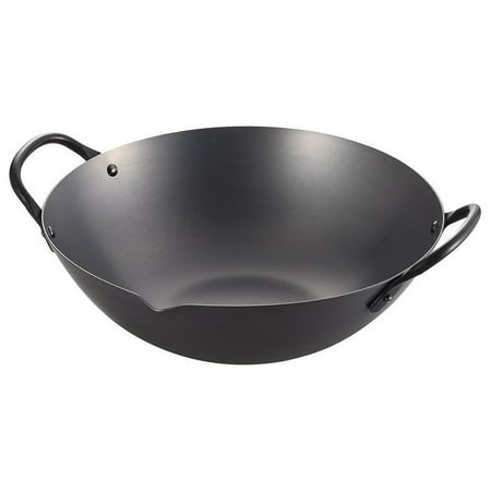 Yoshikawa Canton Wok