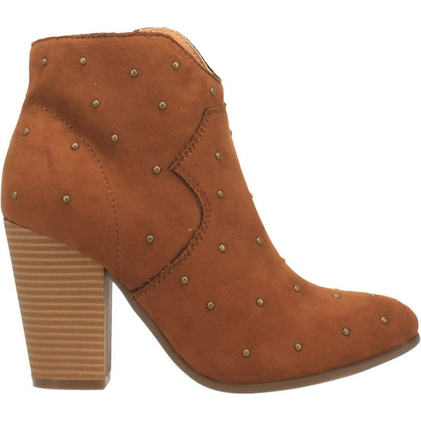 code west booties