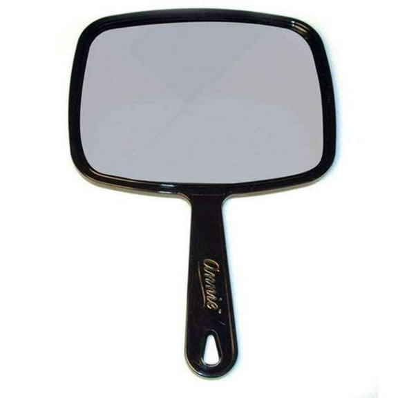 Annie Hand Mirror #3010