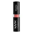 thumbnail image 3 of Lápiz labial NYX PROFESSIONAL MAKEUP Matte Sierra Bronze, 3 of 5