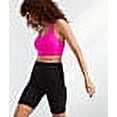 thumbnail image 3 of Body Up Womens Studio Soft Biker Shorts Style-AW30282, 3 of 3