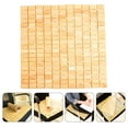 thumbnail image 5 of Mutmorningal Bamboo Seat Cushions Summer Chair Cushion Car Seat Pad Breathable Seat Cushion, 5 of 10