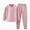 H234-Light Pink, variant on TOWED22 Toddler Baby Girl Boy Clothes Set 2pcs Graphic Print Long Sleeve Sweatshirt Pullover and Casual Pants Fall Winter Outfits Clothing(Grey,13-14 Y)