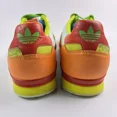 thumbnail image 4 of Ad-id-as ZXZ Plus Retro Classic Men’s 9.5 Multicolor Casual Sneakers 017663 Rare, 4 of 6