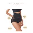 thumbnail image 7 of Shapewear Panties For Women Tummy Control High Waisted Butt Lift Body Shaper Underwear Seamless Panty Girdle, 7 of 7