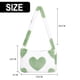 thumbnail image 2 of Bolso de hombro Baguette Bolsos Bottega Jodie Bolso dupes Bolso de axila de felpa, Bolso de hombro mullido para mujer, Bolso peludo Y2K para mujer Bolso de mano mullido para otoño e invierno, 2 of 7