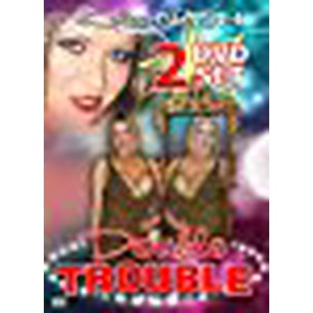 Kylee Nash Double Trouble Kylee Nash Double Trouble