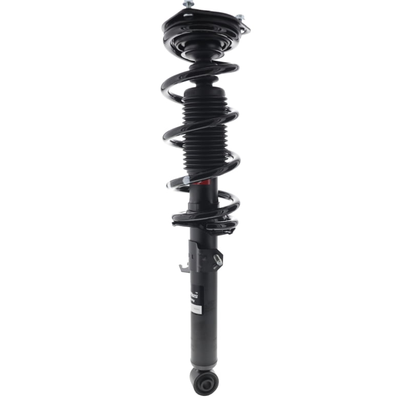 Complete Corner Unit Assembly -Strut, Mount and Spring