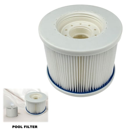 pool filter inflatable