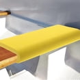 thumbnail image 4 of KALLORY Cojín Para Asiento De Kayak Color Amarillo Con Material Eva Resistente Y Impermeable, 4 of 8