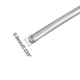 thumbnail image 4 of Unique Bargains 0.9mm 19AWG Superfine Heating Wire FeCrAl Resistor Wire for Heating Elements 33ft Long, 4 of 4