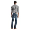 thumbnail image 4 of Levi Strauss & Co. Mens Big & Tall Denim Stretch Straight Leg Jeans, 4 of 13